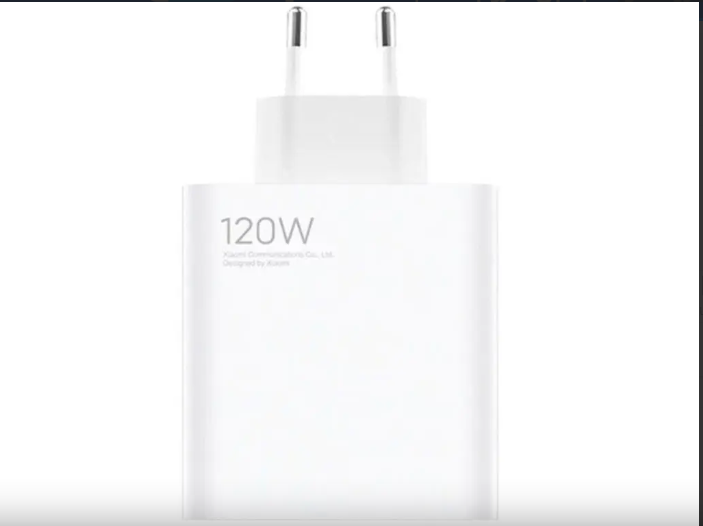 شارژر دیواری 120 وات مدل MDY-13 -EE بدون کابل