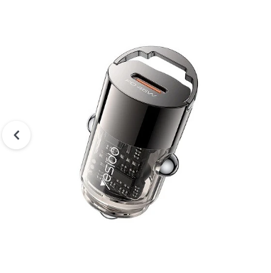 شارژر فندکی 45 وات یسیدو مدل Y67