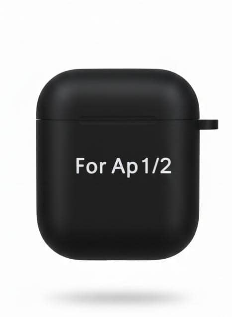 کاور محافظ سیلیکونی ایرپاد سری  Airpods 2/1