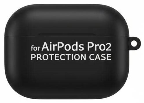 کاور محافظ سیلیکونی ایرپاد سری  2 Airpods pro