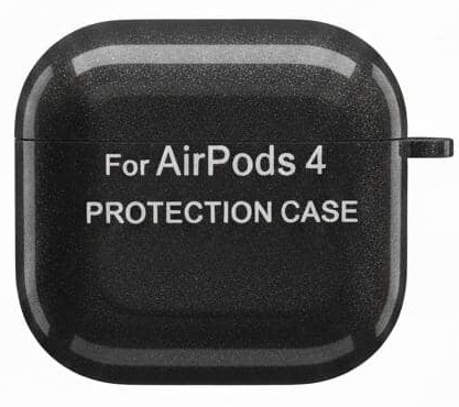 کاور محافظ سیلیکونی ایرپاد سری 4 Airpods