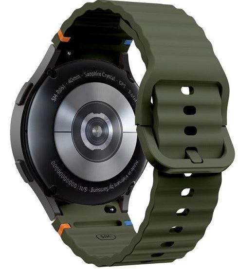 بند ساعت هوشمند Samsung Galaxy Watch 5 Pro مدل Wave