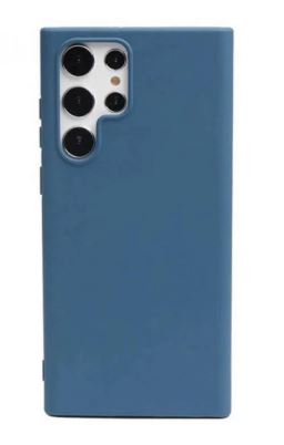کاور مدل سیلیکونی پاک کنی مناسب برای گوشی موبایل سامسونگ Galaxy S22 Ultra