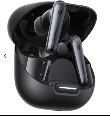 هدفون بلوتوثی انکر مدل Soundcore Liberty 4 NC