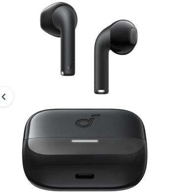 هدفون بلوتوثی انکر مدل Soundcore K20i