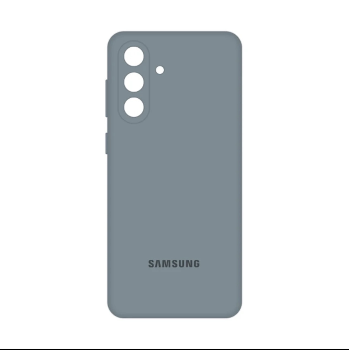 کاور مدل سیلیکونی مناسب برای گوشی موبایل سامسونگ GALAXY A57