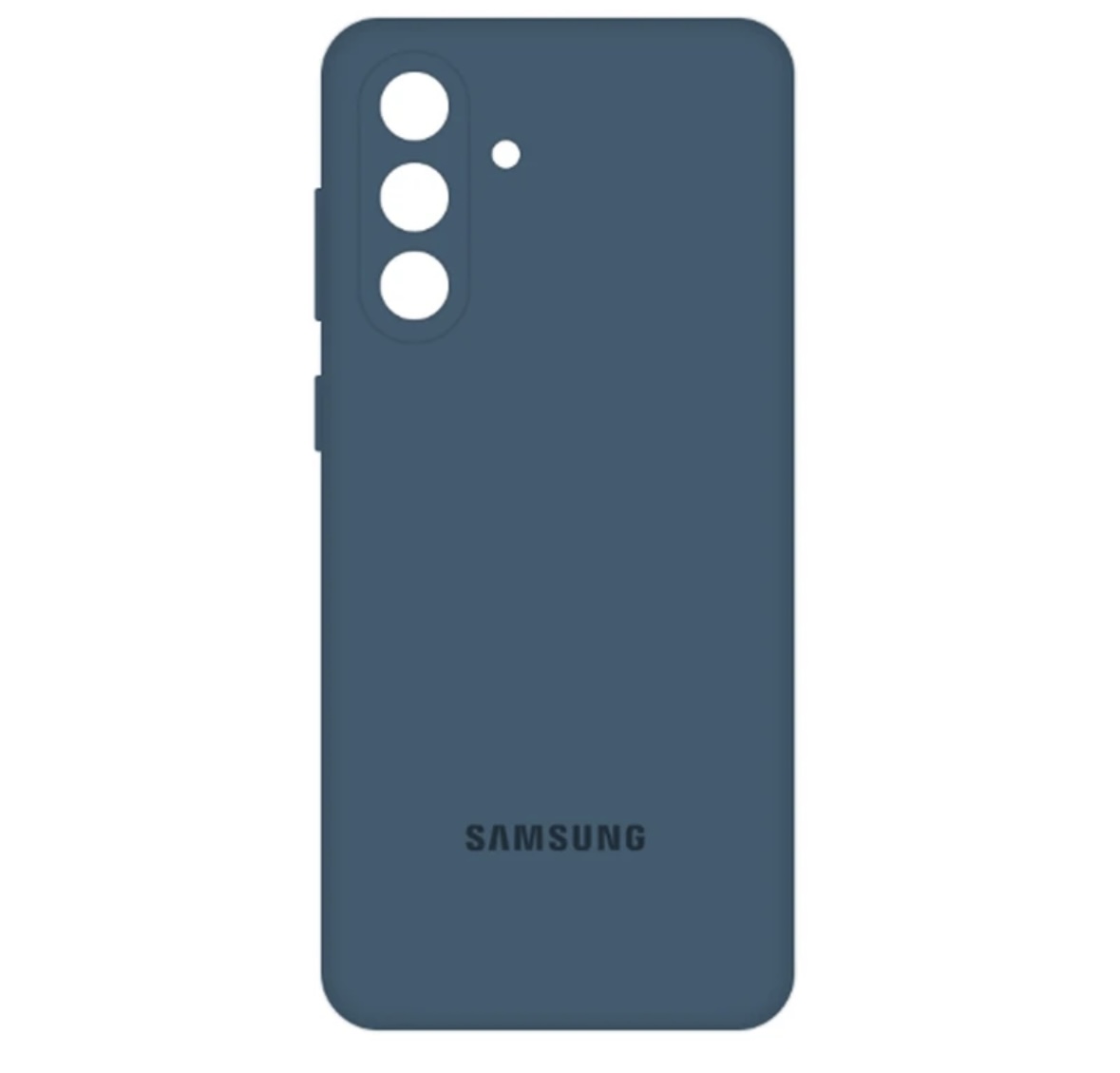 کاور مدل سیلیکونی مناسب برای گوشی موبایل سامسونگ GALAXY A37